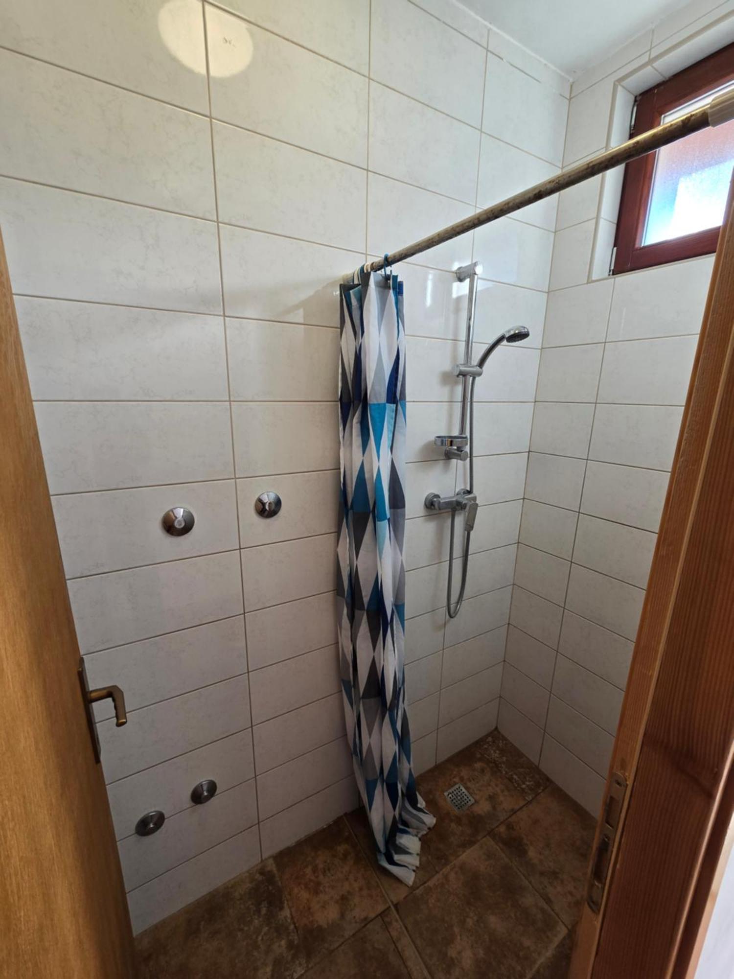 Bungalows Rizvan City Brusane Kültér fotó