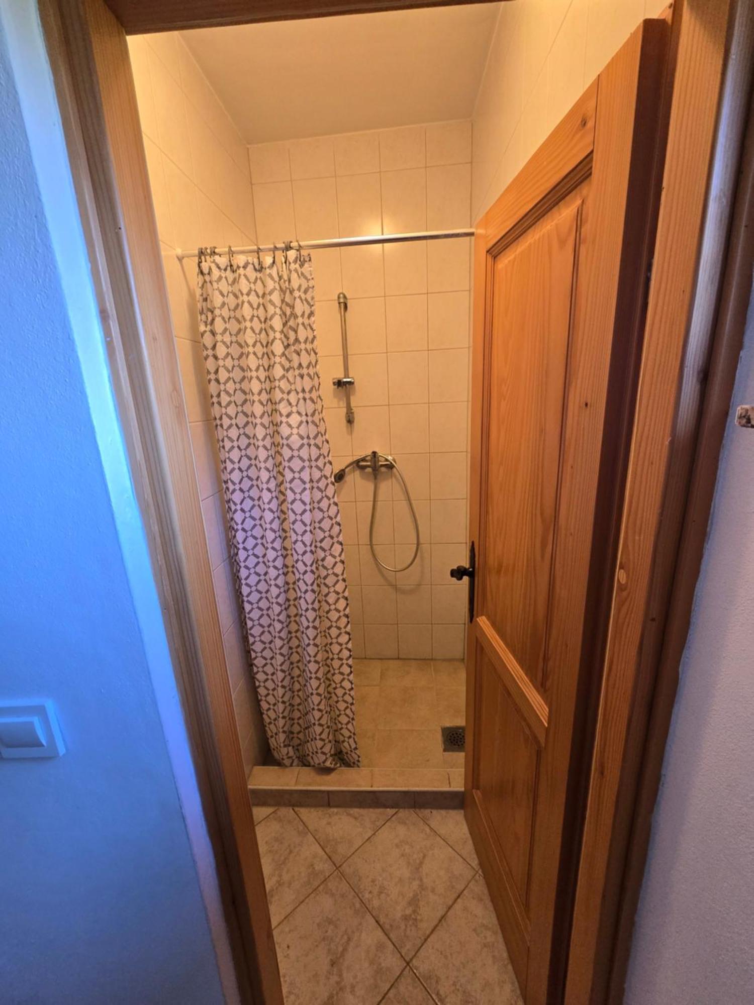 Bungalows Rizvan City Brusane Kültér fotó