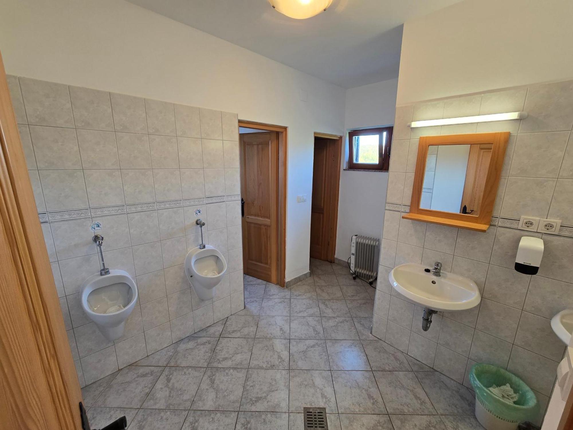 Bungalows Rizvan City Brusane Kültér fotó
