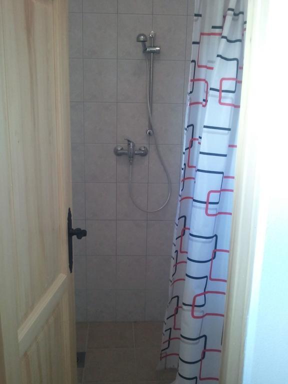 Bungalows Rizvan City Brusane Szoba fotó