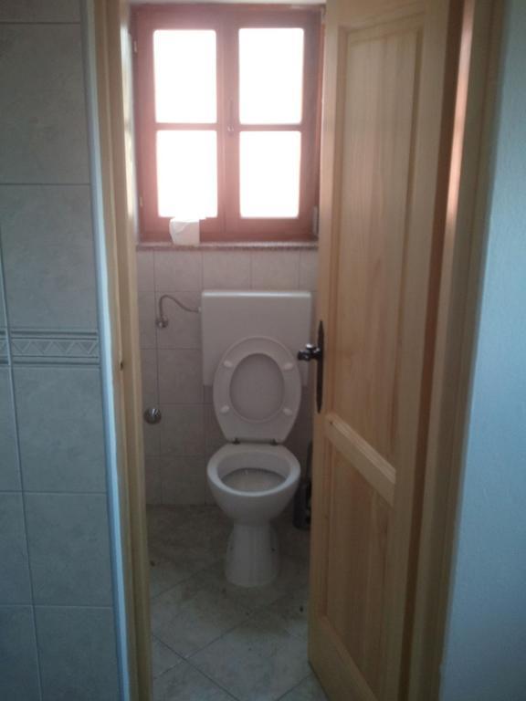 Bungalows Rizvan City Brusane Szoba fotó