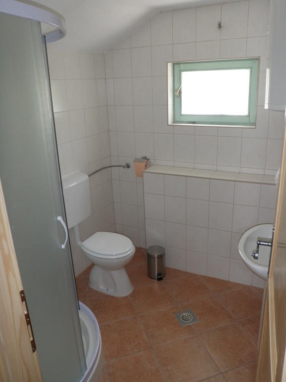 Bungalows Rizvan City Brusane Szoba fotó